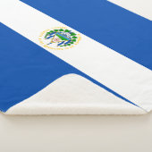 El Salvador Sherpa Deken (3/4)