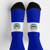 El Salvador Sokken (Top)