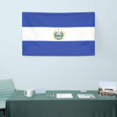 El Salvador Spandoek (Beurs)