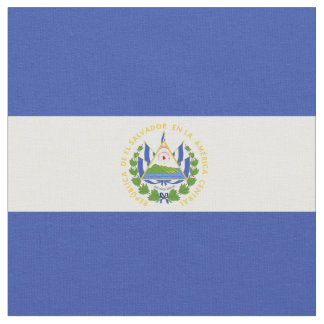 El Salvador Stof