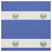 El Salvador Stof (Swatch)