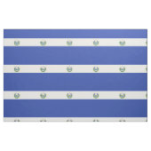 El Salvador Stof (Fat Quarter)