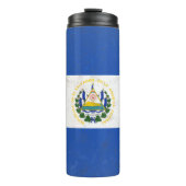 El Salvador Thermosbeker (Voorkant)