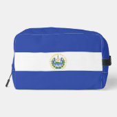 El Salvador Toilettasje (Achterkant)