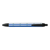El Salvador vlag Pen (Achterkant)
