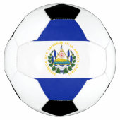 el salvador voetbal (Voorkant)