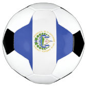 El Salvador Voetbal (Gedraaid)