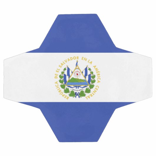 El Salvador Voetbal (Enkel)