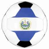 El Salvador Voetbal (Voorkant)