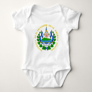 El Salvador-wapenstilstand Romper