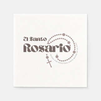 El Santo Rosario Servet