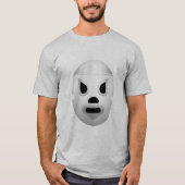 El Santo T-shirt (Voorkant)