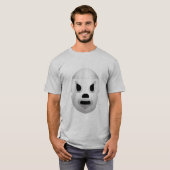 El Santo T-shirt (Voorkant volledig)