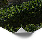 El Santuario de Chimayó, New Mexico Poster (Hoek)