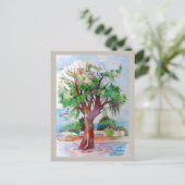 El Segundo | California, USA Postcard Briefkaart (Staand voorkant)