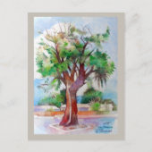 El Segundo | California, USA Postcard Briefkaart (Voorkant)