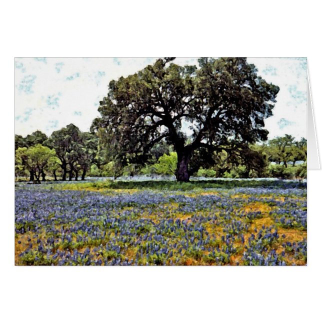 El Shaddai (Voorkant Horizontaal)