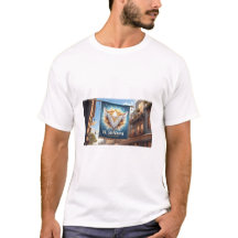 El Shaddai T-shirt