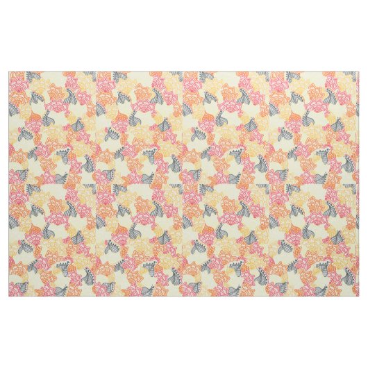 El Sol Stof (Yard (91,4 cm))