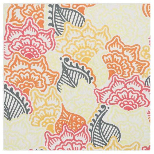 El Sol Stof (Swatch)
