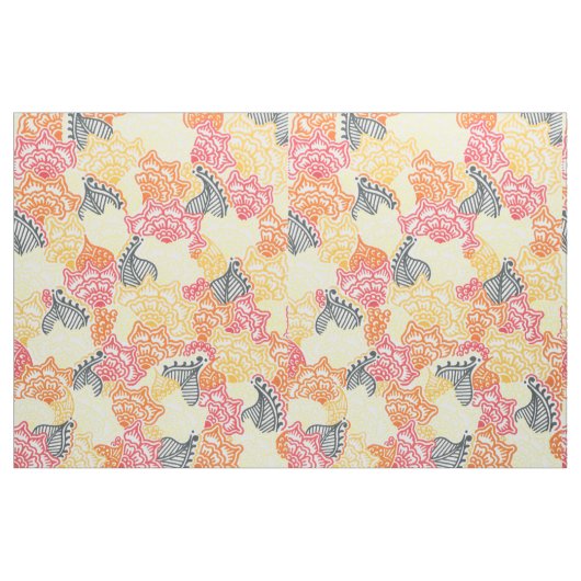 El Sol Stof (Fat Quarter)