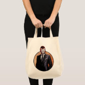 El Solo Fantastico Tote Bag (Voorkant (product))