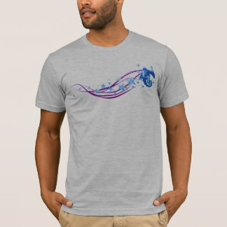 EL Starry Stripes 2 T-shirt