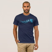 EL Stars T-shirt (Voorkant volledig)