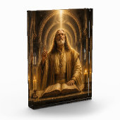 El Sumo Sacerdote Fotoblokken (Links)