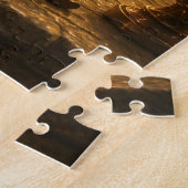 El Sumo Sacerdote Legpuzzel (Zijkant)