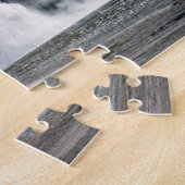 El Tatio Geysers bij San Pedro de Atacama - Chili Legpuzzel (Zijkant)