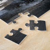 El Tatio Geysers bij San Pedro de Atacama - Chili Legpuzzel (Zijkant)