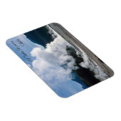 El Tatio Geysers bij San Pedro de Atacama - Chili Magneet (Rechterzijde)