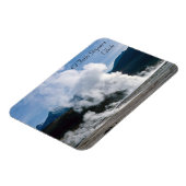 El Tatio Geysers bij San Pedro de Atacama - Chili Magneet (Linkerzijde)