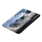 El Tatio Geysers bij San Pedro de Atacama - Chili Magneet (Linkerzijde)