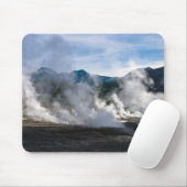 El Tatio Geysers bij San Pedro de Atacama - Chili Muismat (Met muis)