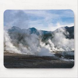 El Tatio Geysers bij San Pedro de Atacama - Chili Muismat