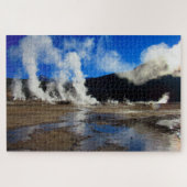El Tatio Legpuzzel (Horizontaal)