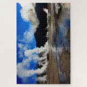 el tatio legpuzzel (Verticaal)