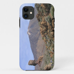 El Teide aangepaste iPhone 5 hoesje-partner Case-Mate iPhone Case