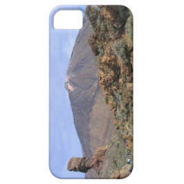 El Teide aangepaste iPhone 5 hoesje-partner Case-Mate iPhone Case