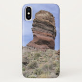 El Teide-telefoonzaken Case-Mate iPhone Case (Achterkant)