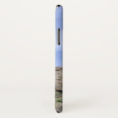El Teide-telefoonzaken Case-Mate iPhone Case (Achterkant / rechts)