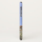 El Teide-telefoonzaken Case-Mate iPhone Case (Achterkant/links)
