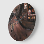 El Toro Torturado Painting by Alfred Fox Grote Klok (Hoek)