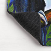 el Toucan Muismat (Hoek)