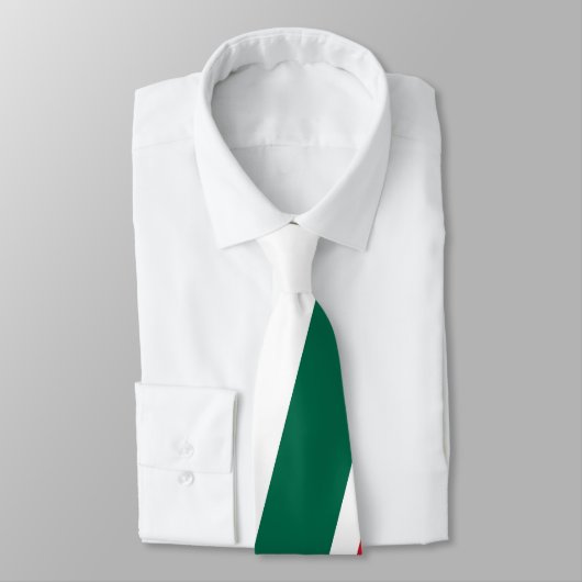 El Tri - Mexico - Football Stropdas (Gebonden)