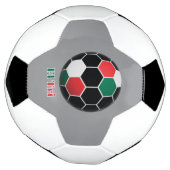 El Tri Voetbal (Gedraaid)