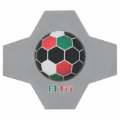 El Tri Voetbal (Enkel)