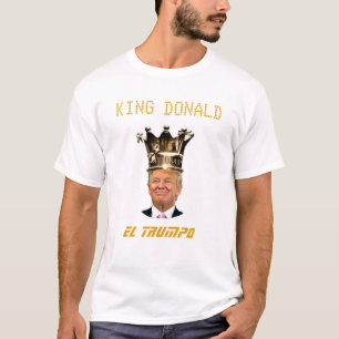 El Trumpo T-shirt